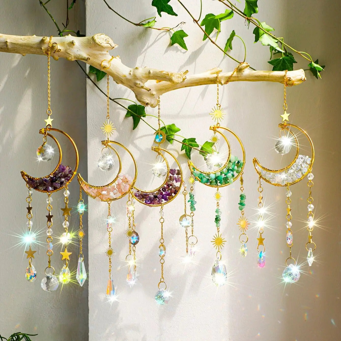 Sun Catchers