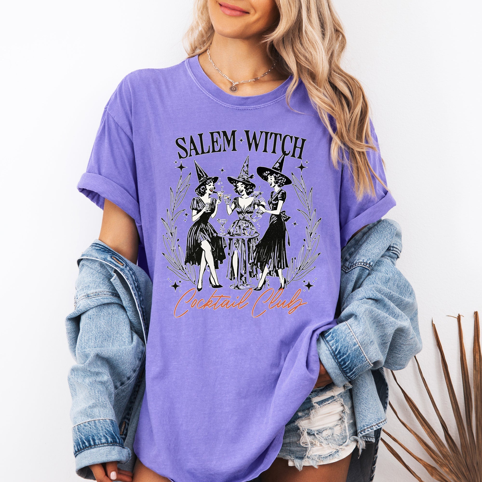 Clothing and Jewelry