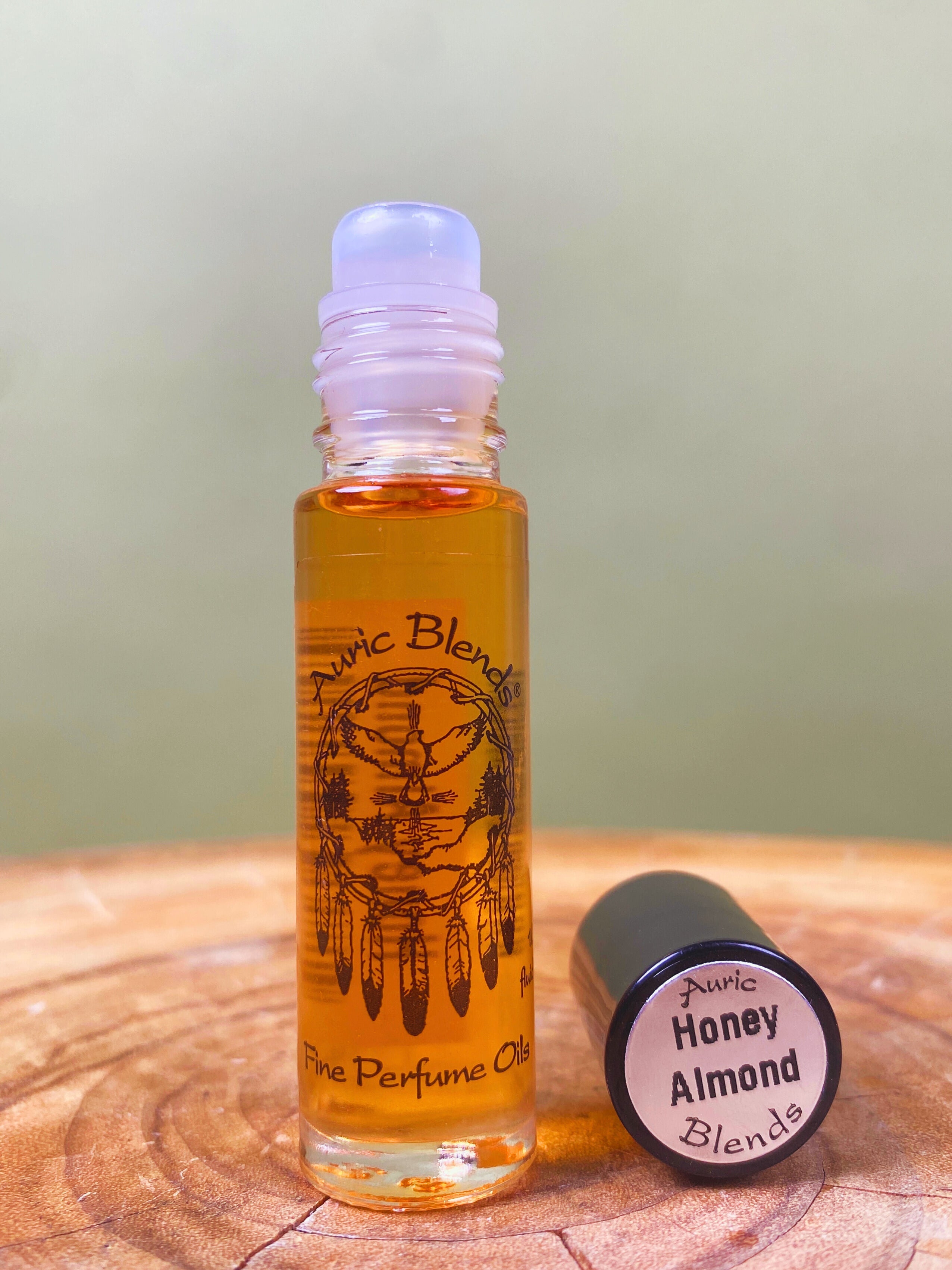 Oils and Puerfume