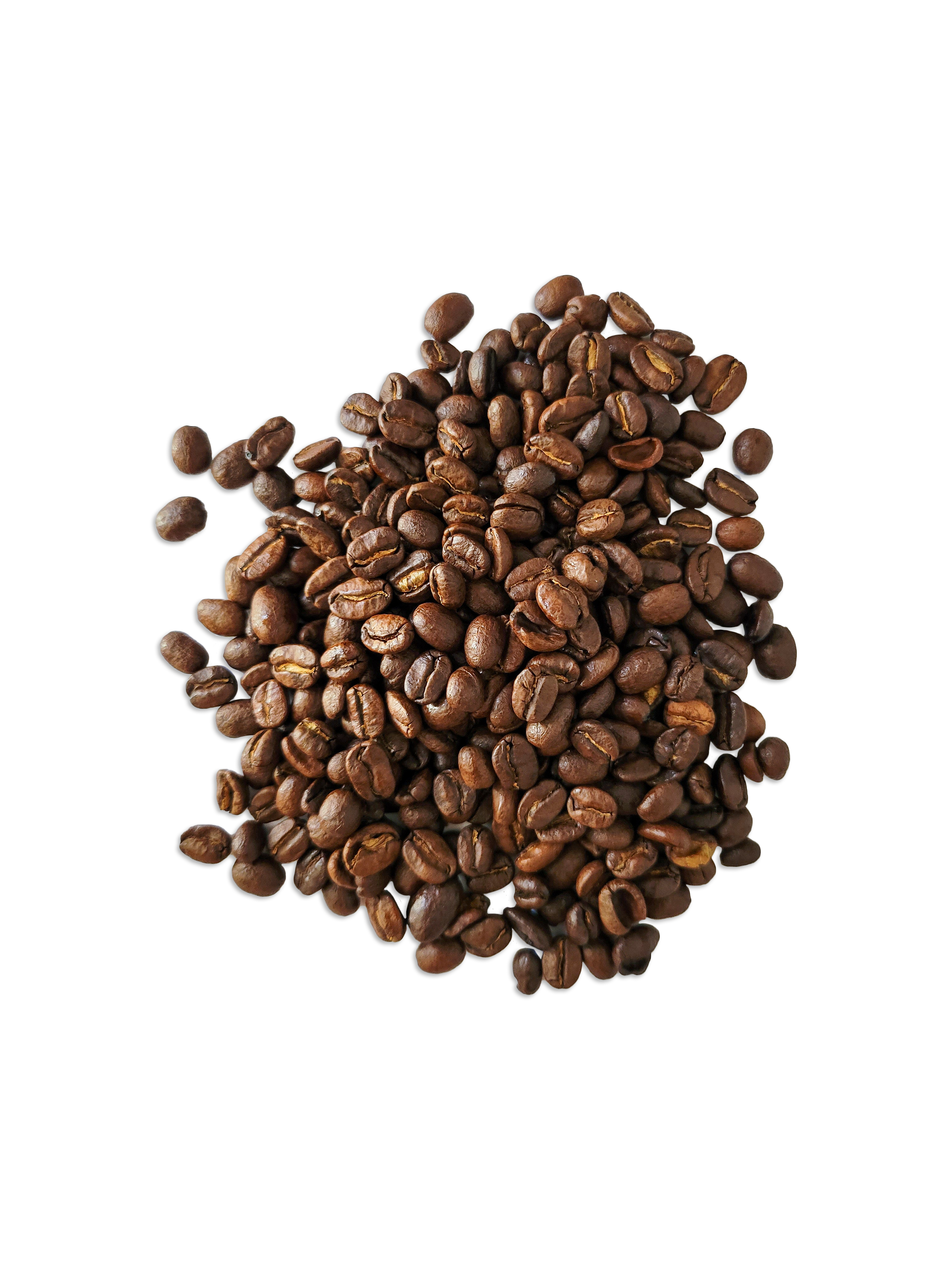 Tenacious Brew