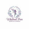 The Whimsical Pixie Logo