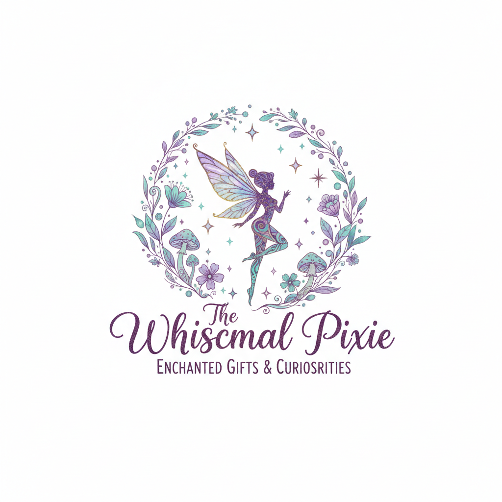 The Whimsical Pixie